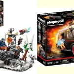 LEGO y Playmobil: las mejores marcas de juegos de construcción están al mejor precio en Amazon