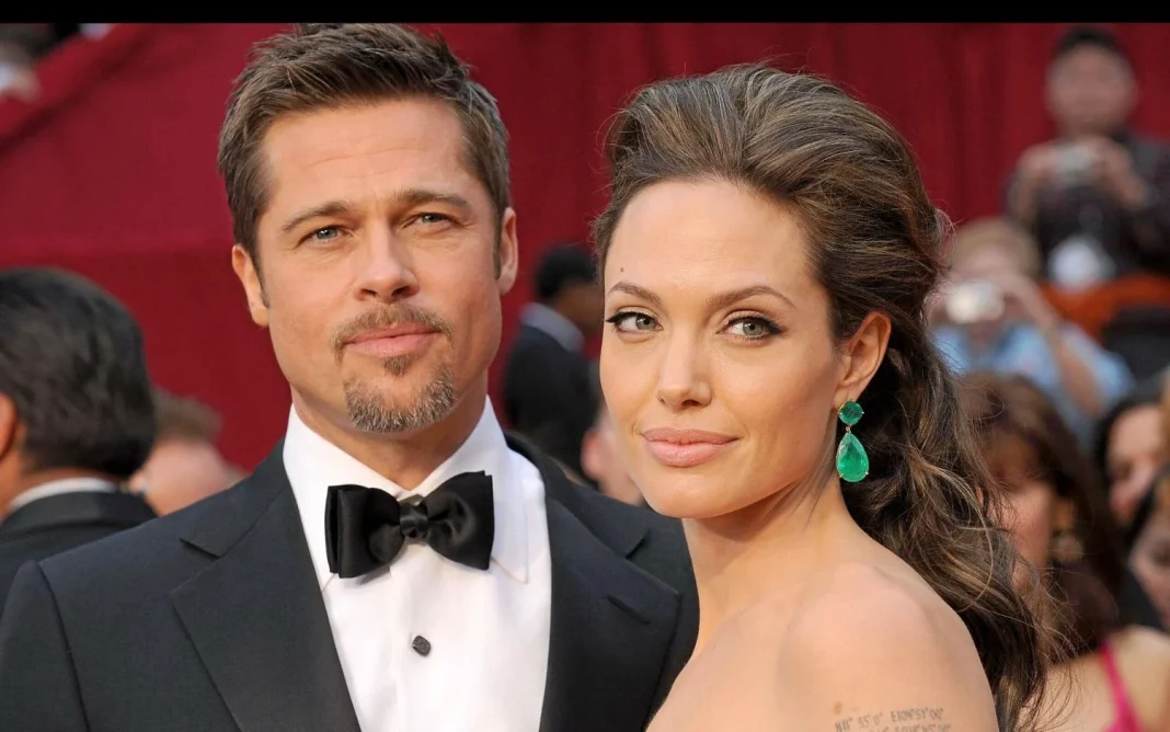 “Brangelina”: la historia de amor de Brad Pitt más recordada por sus fanáticos