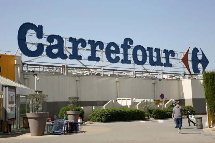 Los problemas de Carrefour se extienden y atacan directamente a su negocio en Brasil