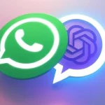 ChatGPT llega a WhatsApp: así lo puedes utilizar en tu móvil