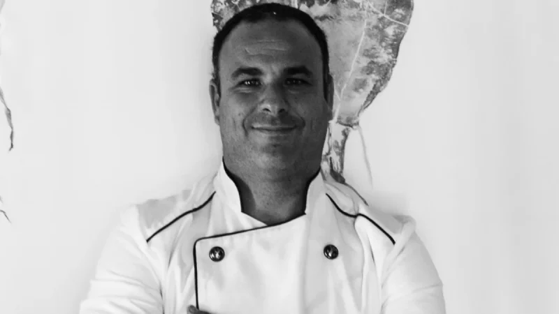 chef angel leon Merca2.es