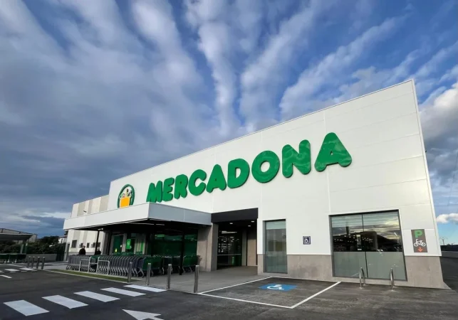 Clásico Mercadona