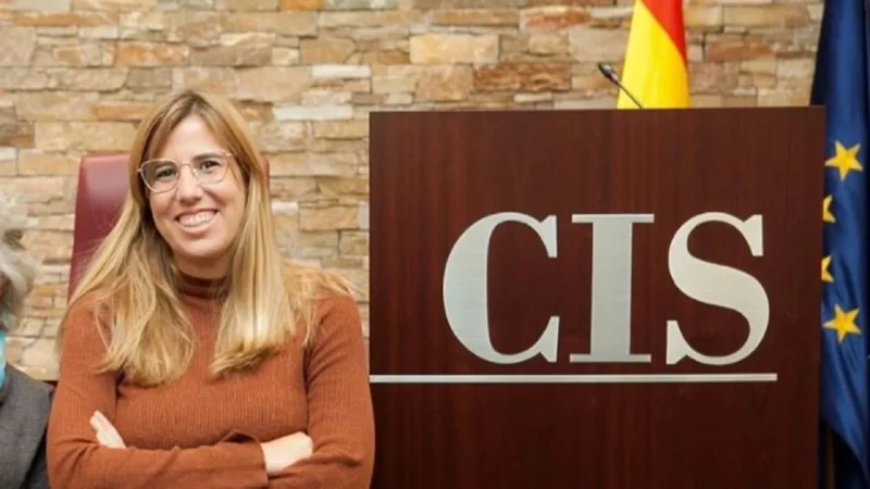 cristina hernandez Merca2.es