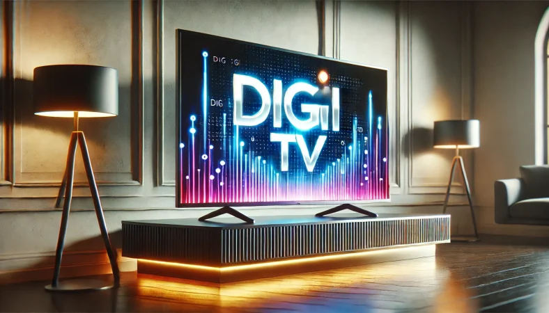 ¿Qué es Digi TV? La gran apuesta de una de las empresas de televisión por cable más exitosas de España