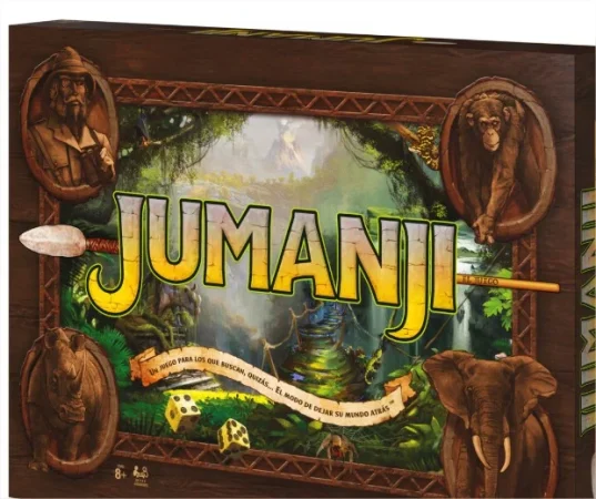 jumanjio Merca2.es