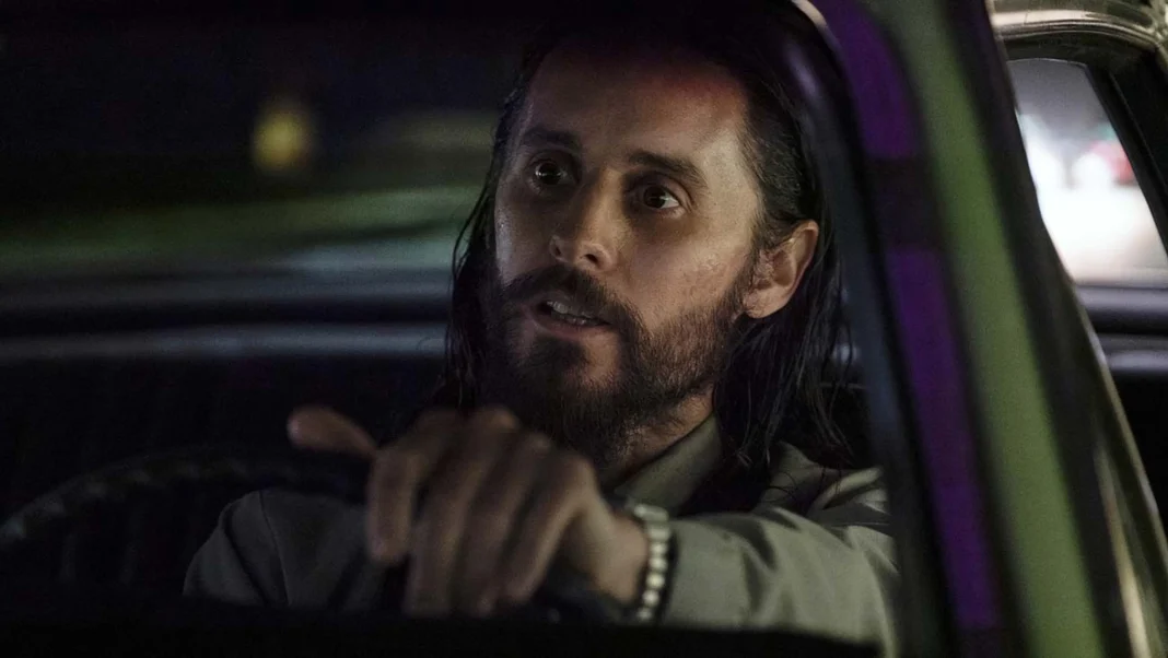 Jared Leto: el misterioso hombre que logró jugar con la mente de los detectives