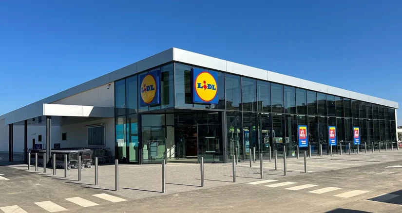 Lidl forma