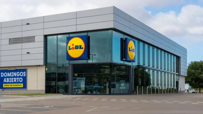 Lidl regalo