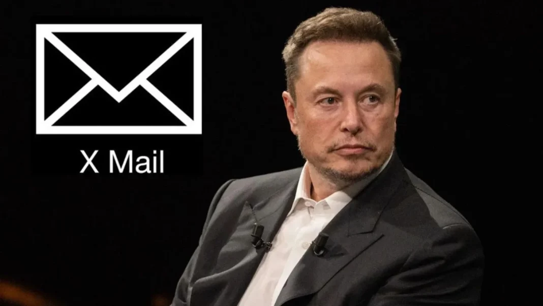 Mail Musk