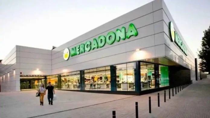 Mercadona desata risas en redes con su oferta del Black Friday de solo un céntimo