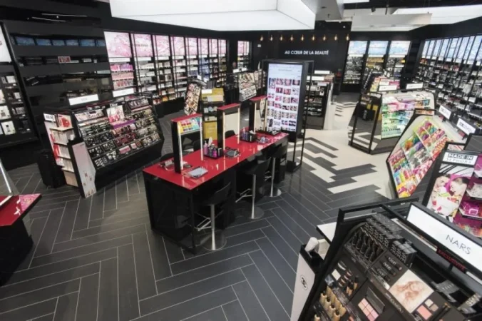 Perfumes Sephora