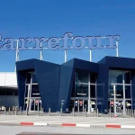 Carrefour compensa sus mercados fallidos con Francia y el e-commerce