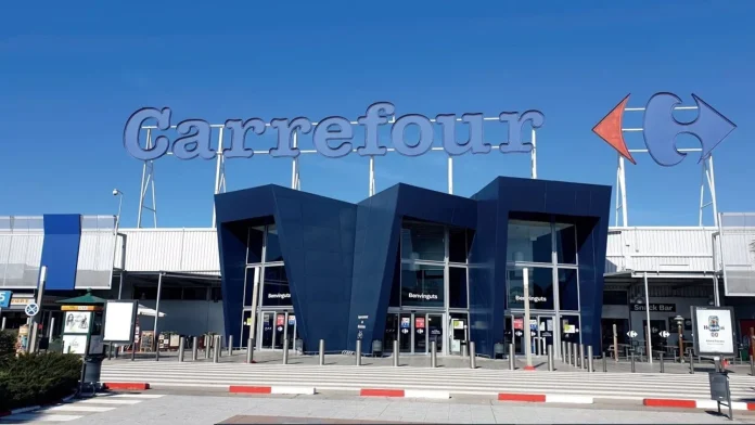 Carrefour y Lidl quieren recuperar el 7% de clientes perdidos con la venta de marca propia