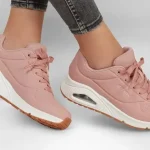 Si no te atreves con las zapatillas Skechers porque te parecen feas, estas 5 son igual de elegantes que cómodas