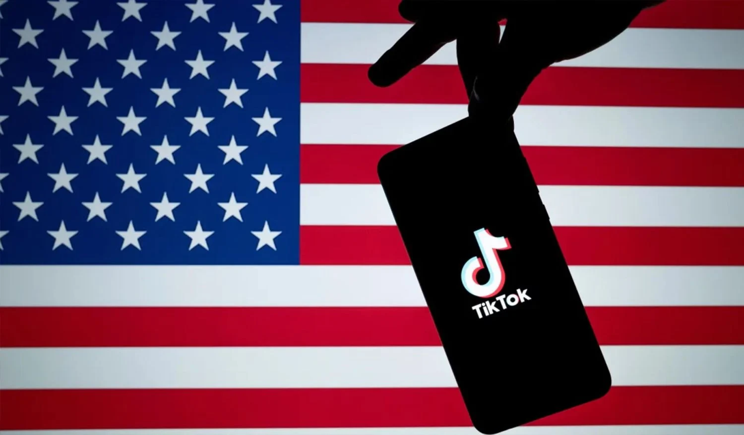 Trump firma un decreto que aplaza la prohibición de TikTok durante 75 días