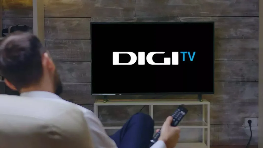 TV DIGI