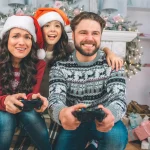 Los mejores videojuegos para jugar todos juntos el día de Navidad