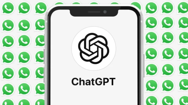 WhatsApp ChatGPT