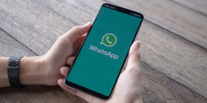 WhatsApp móviles