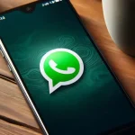 El significado de los 3 nuevos botones que han llegado a WhatsApp