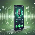 Así de fácil puedes activar el nuevo modo walkie-talkie de WhatsApp