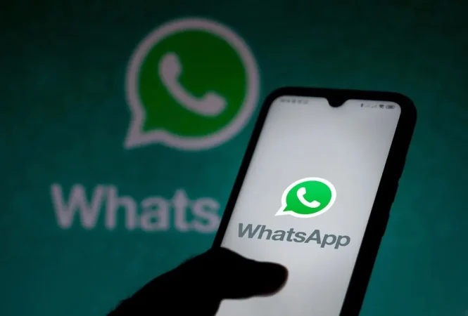 WhatsApp vídeos