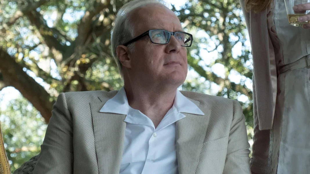 Tracy Letts: el hombre que seguirá cada paso de Vic