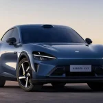 Tesla, tiembla: Xiaomi presenta el nuevo coche eléctrico para romper el mercado