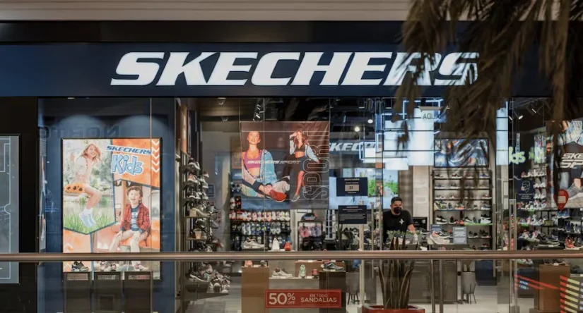 Zapatillas Skechers