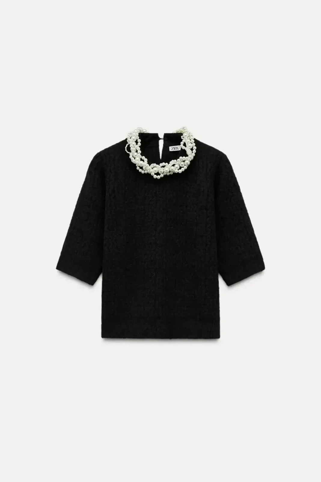 Zara collar