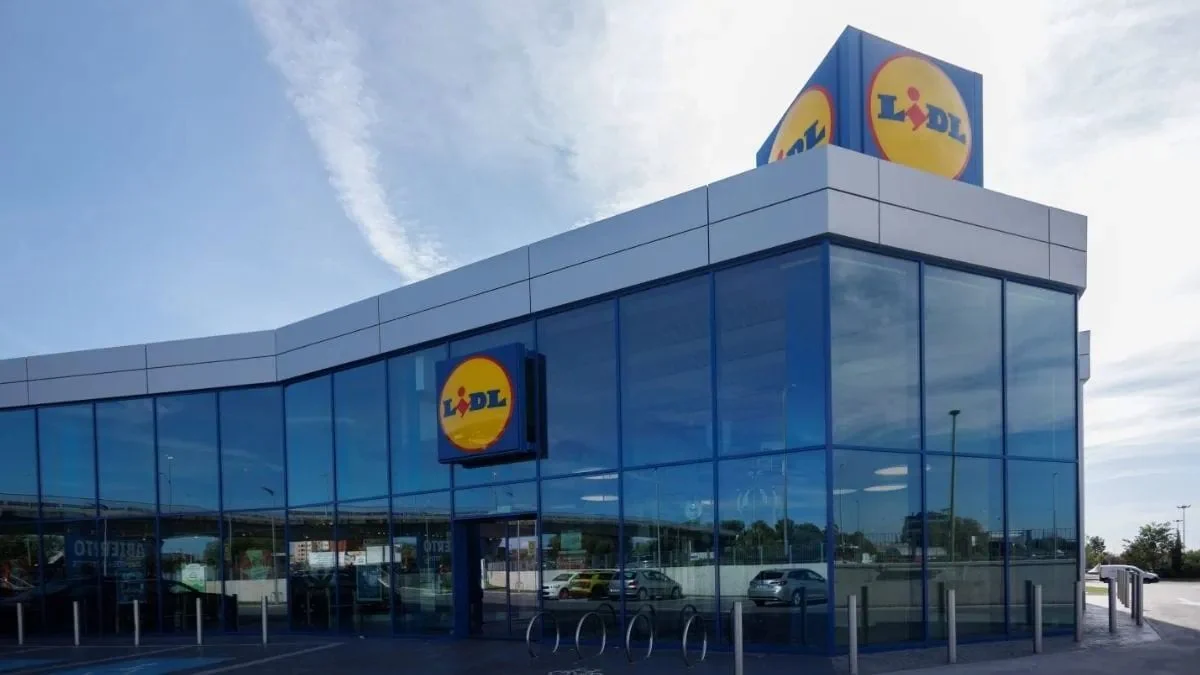 Los clientes de Zara se están yendo a Lidl, y la culpa la tiene su nuevo producto