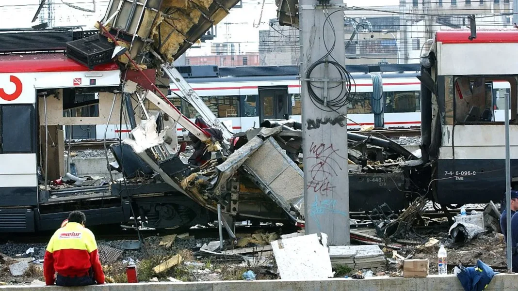 ¿Qué ocurrió el 11 de marzo del 2004? El día que el terrorismo atacó a Madrid