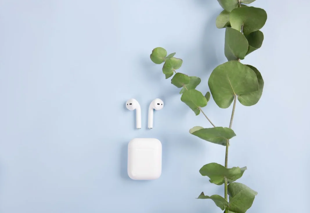 Así se actualizan los AirPods con esta idea revolucionaria