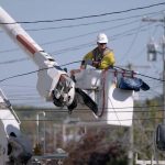 Iberdrola, reconocida por su respuesta en las tormentas extremas de Estados Unidos