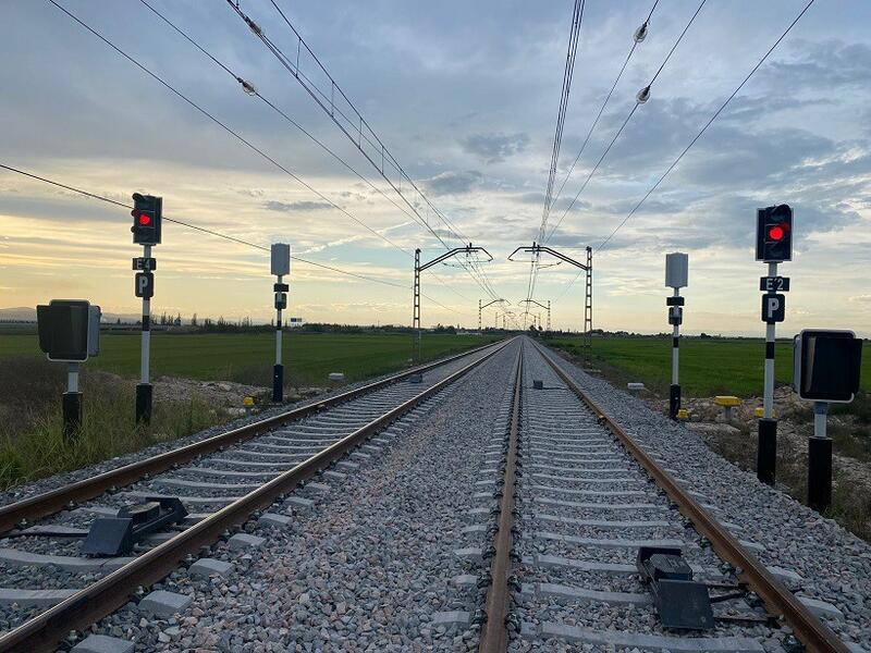 La CNMC reduce las sanciones del cártel ferroviario tras las resoluciones de la Audiencia Nacional