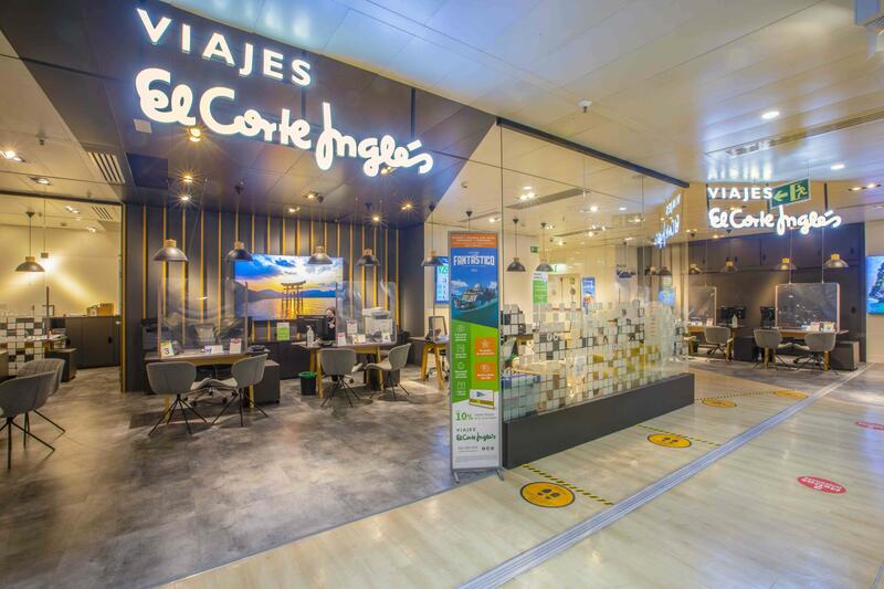 Viajes El Corte Inglés llega a un acuerdo con los sindicatos para reestructurar su plantilla, impactando a 430 empleados