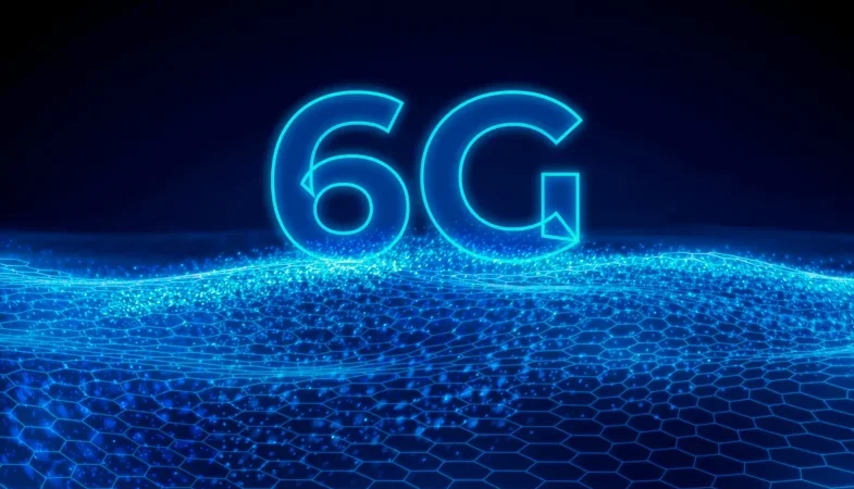 El 6G al descubierto: prepárate para el cambio en tiempo real