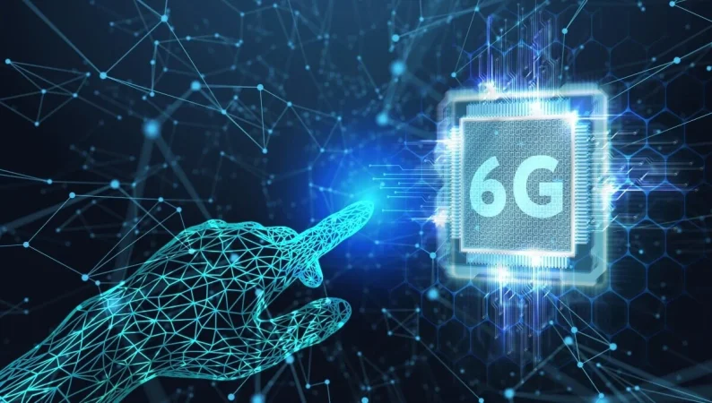 Qué es el 6G y cómo cambiará las conexiones 