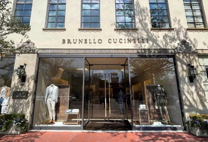 Brunello Cucinelli