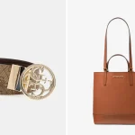 Guess, Michael Michael Kors y más: accesorios de mejores marcas con descuentazo en El Corte Inglés