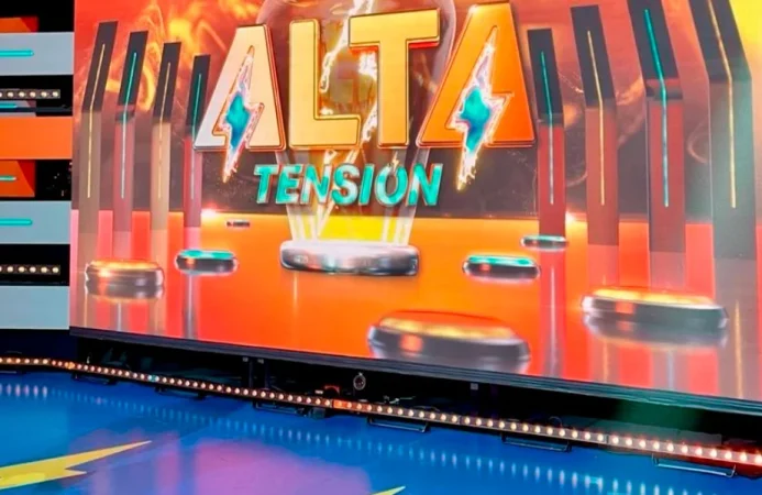 Alta tension Merca2.es