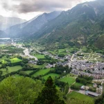 Benasque, turismo de montaña y naturaleza en el Pirineo Aragonés