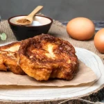 Cómo hacer torrijas en freidora de aire