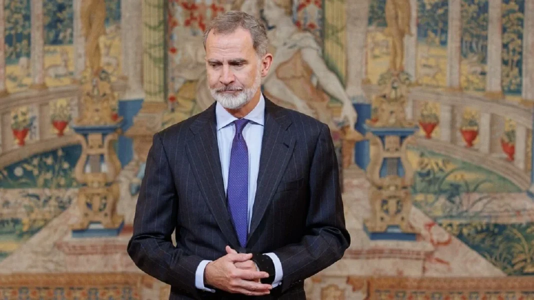 Felipe VI