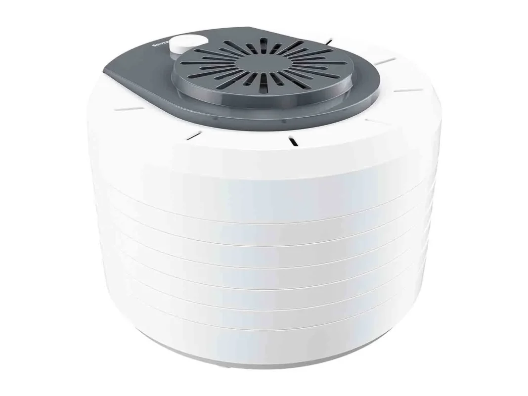 Deshidratador de alimentos 250 W de Lidl