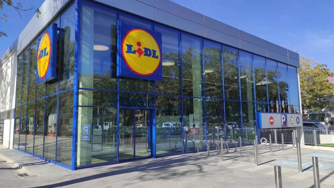 Lidl arrasa con las zapatillas deportivas cómodas y baratas que parecen de marca Premium