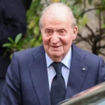 El fiestón que ha montado Froilán para el cumpleaños de Juan Carlos I