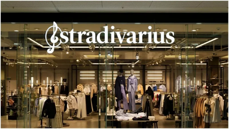 El jersey de punto de Stradivarius que necesitas en tu armario este invierno