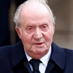 Informan que el rey Juan Carlos I está viviendo en España y no ha vuelto a Abu Dabi