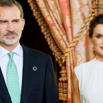 ¡Escándalo en Zarzuela! La impactante razón por la que Felipe VI pasó Nochevieja lejos de Letizia y las niñas